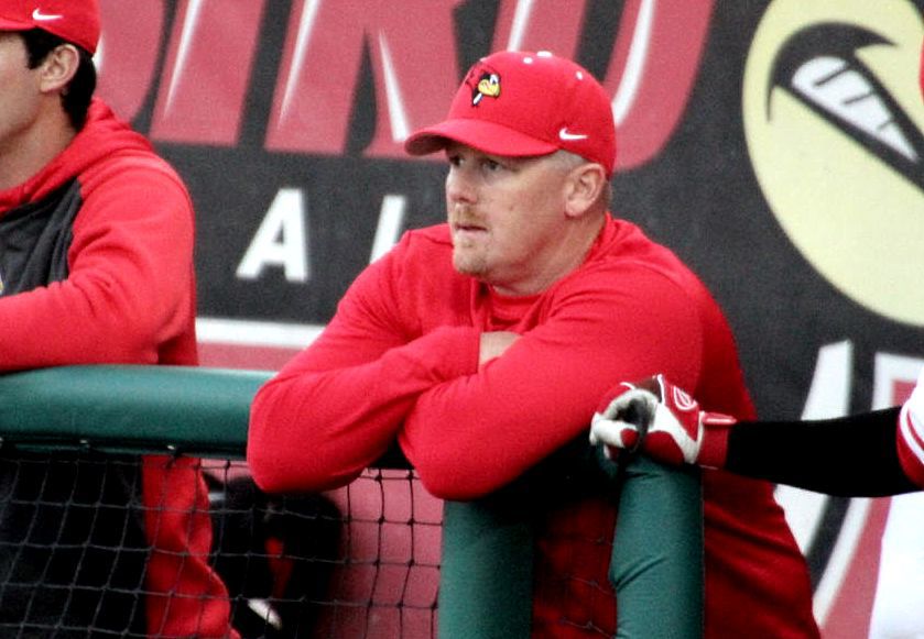 Podcast: Redbird Report: Steve Holm joins the show to talk NCAA shut down, last year's tournament run and more